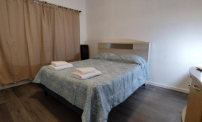 Agradable casa para 8 personas cerca del Parque